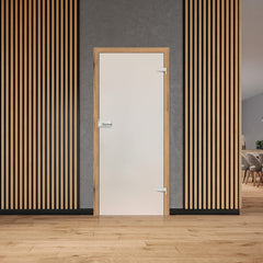 Врата ERKADO - GRAF 66, Цвят: GREKO Бяло от ЕРКАДО