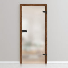 Врата ERKADO - GRAF 8, Цвят: GREKO Бяло от ЕРКАДО