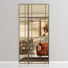 Врата ERKADO - LOFT ART 2