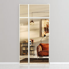 Врата ERKADO - LOFT BASIC 1