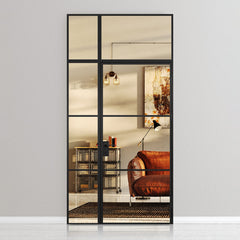 Врата ERKADO - LOFT BASIC 2