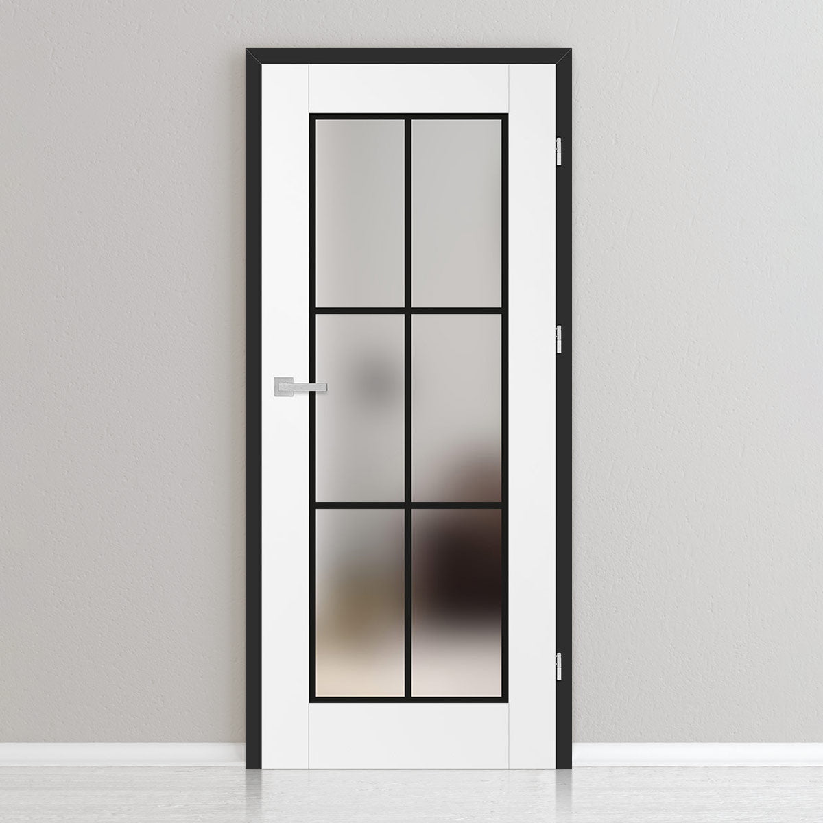 Врата ERKADO - MISKANT 2, Цвят: GREKO Орех от Еркадо