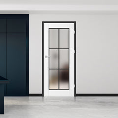 Врата ERKADO - MISKANT 2, Цвят: GREKO Орех от Еркадо