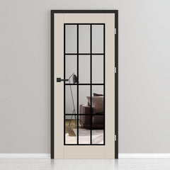 Врата ERKADO - MISKANT 3, Цвят: GREKO Орех от Еркадо