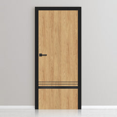 Интарзия LUX 218 - черно