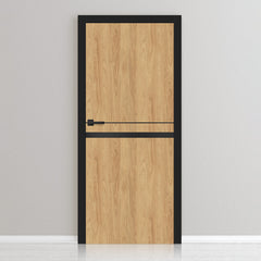 Интарзия LUX 219 - черно