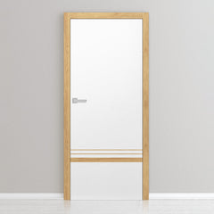 Интарзия LUX 318 - дъб