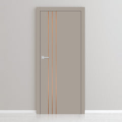 Интарзия LUX 503 - четкана мед