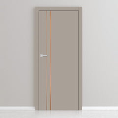 Интарзия LUX 504 - четкана мед