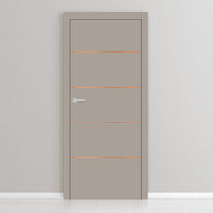 Интарзия LUX 507 - четкана мед