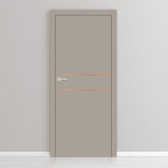 Интарзия LUX 516 - четкана мед