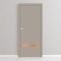 Интарзия LUX 518 - четкана мед