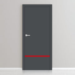 Интарзия LUX 617 - червена