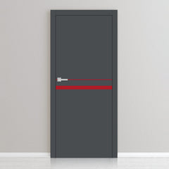 Интарзия LUX 619 - червена