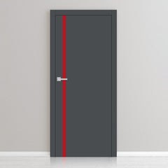 Интарзия LUX 620 - червена