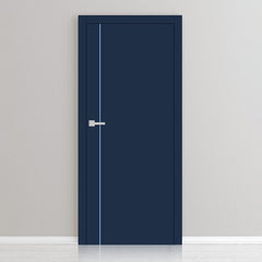 Интарзия LUX 712 - синя