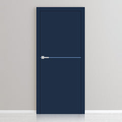 Интарзия LUX 714 - синя