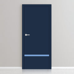 Интарзия LUX 717 - синя