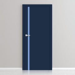 Интарзия LUX 720 - синя