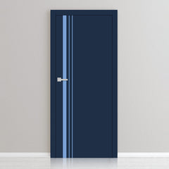 Интарзия LUX 721 - синя