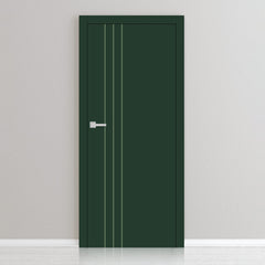 Интарзия LUX 803 - маслинена