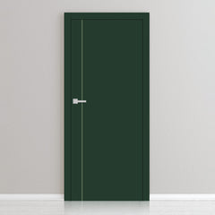 Интарзия LUX 812 - маслинена