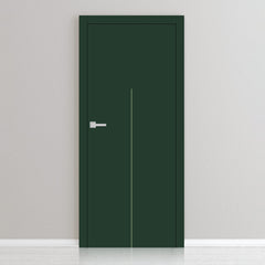 Интарзия LUX 813 - маслинена