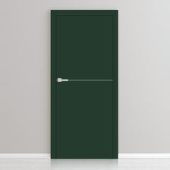 Интарзия LUX 814 - маслинена