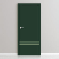 Интарзия LUX 818 - маслинена