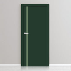 Интарзия LUX 820 - маслинена