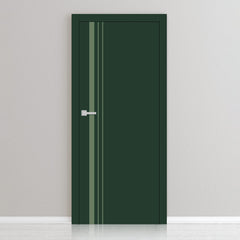 Интарзия LUX 821 - маслинена