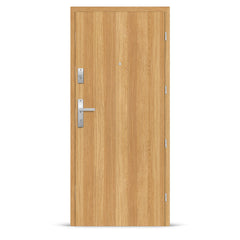 Входна врата FORTECA RC3 пакет GOLD