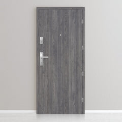 Входна врата FORTECA RC2 пакет GOLD