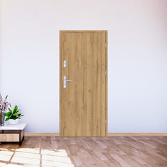 Входна врата HERSE MAX SET 25