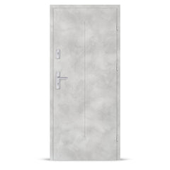 Входна врата HERSE MAX SET 25