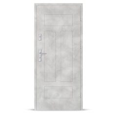 Входна врата HERSE MAX SET 31