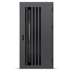 Входна врата TREBUR 12