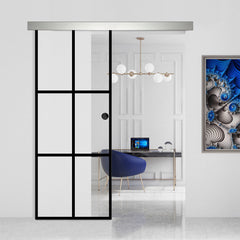 Плъзгаща система - тип Graf, от ЕРКАДО