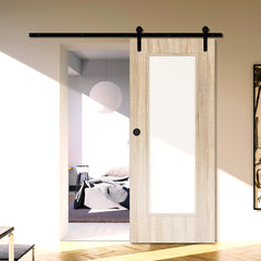 Плъзгаща система - тип Loft Standart, от ЕРКАДО