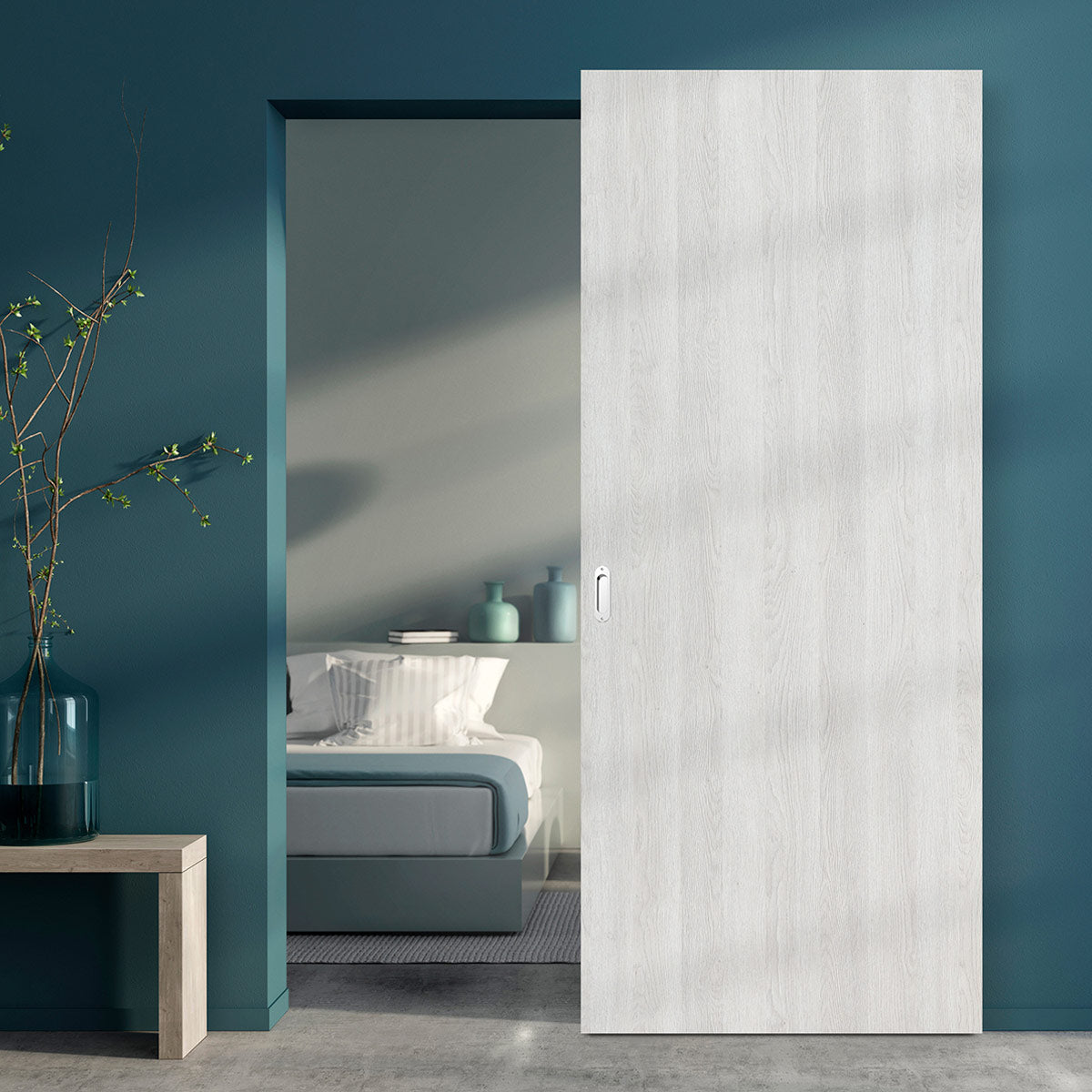 Плъзгаща система - тип Magic, от ЕРКАДО