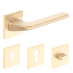 Дръжка METAL-BUD DIVA FIT