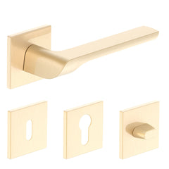 Дръжка METAL-BUD ZOJA FIT