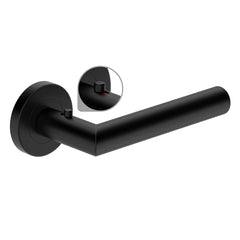 Дръжка със секретен бутон NOVA CLICK