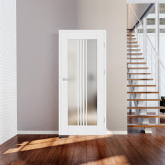 Врата ERKADO - LUKRECJA 4