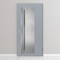 Входна врата LINDEN 1