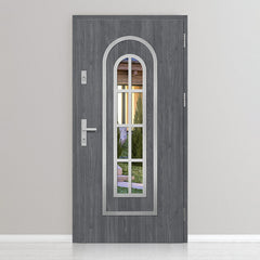 Входна врата ROTTERDAM 2