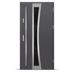 Входна врата BAZYLEA 3