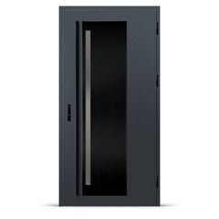 Входна врата LINDEN 1