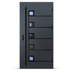 Входна врата SAMEDAN 5