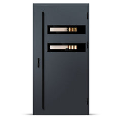 Входна врата SION 2